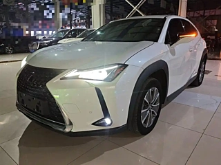 LEXUS UX NEW ENERGY  2020 YEAR 300E &#32431;.&#24742; EDITION 2020