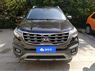 KIA SPORTAGE 2018