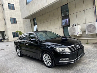 VOLKSWAGEN LAVIDA 2017
