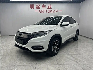 HONDA VEZEL  2020 YEAR 220 TURBO CVT DELUXE EDITION 2020