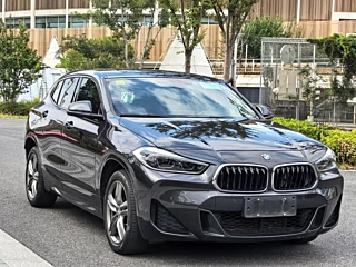 BMW X2 2021