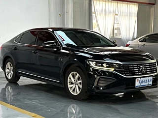 VOLKSWAGEN PASSAT  2022 YEAR 280TSI BUSINESS EDITION 2022
