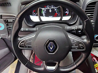 RENAULT KOLEOS  2018 YEAR 2.0L 2WD DELUXE EDITION 2018