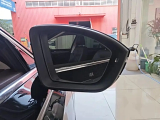 VOLKSWAGEN PHIDEON  2021 YEAR 380TSI DELUXE EDITION 2021
