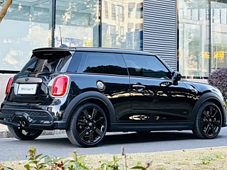 MINI OTHER  2023 YEAR 2.0T COOPER S 2023