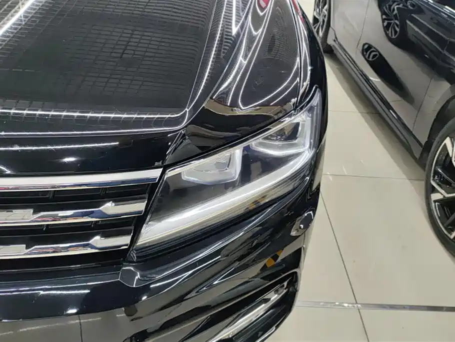 car slider