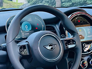 MINI OTHER  2023 YEAR 2.0T COOPER S 2023