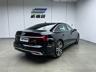 AUDI A6L 2023