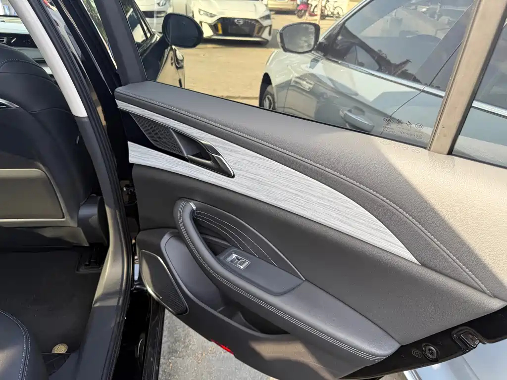 HONGQI H5 2024
