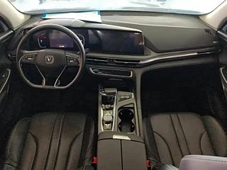 CHANGAN CS75 PLUS 2021 YEAR 1.5T AUTOMATIC PREMIUM 2021