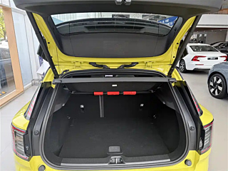 VOLVO EX30  2025 YEAR &#21518;&#39537;&#38271; RANGE EDITION PLUS 2025