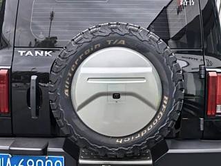 TANK 300 2021 YEAR EDITION 2.0T 2021