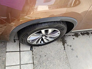 DS 6 2014 YEAR 1.6T DELUXE EDITION THP160 2014