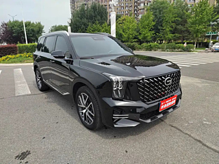 TRUMPCHI GS8 2022