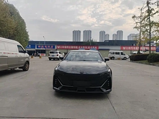 CHANGAN UNI-V 2022