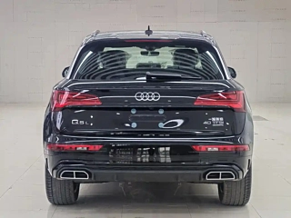 AUDI Q5L 2024 YEAR 40 TFSI LUXURY DYNAMIC 2024