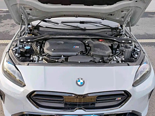 BMW M235L  2025 YEAR M235L 2025