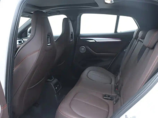 BMW X2 2021 YEAR FACELIFT SDRIVE25I YAO EDITION 2021