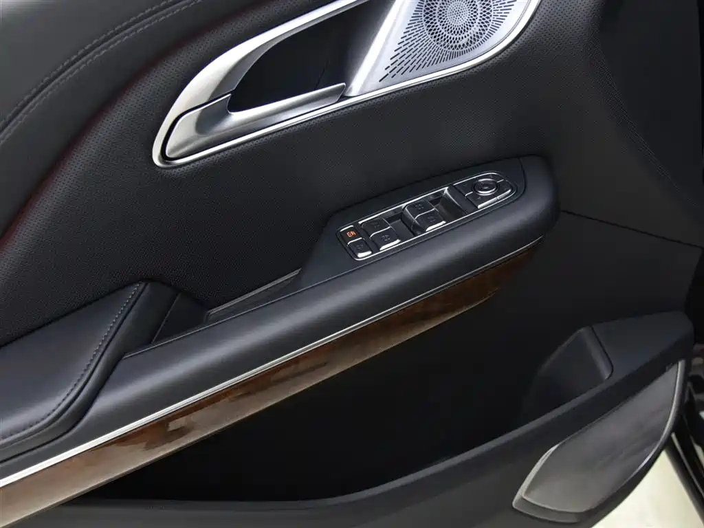 HONGQI HQ9 2023