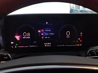 LINCOLN Z  2024 YEAR 2.0T  EDITION 2024