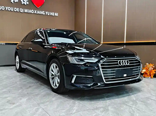 AUDI A6L 2021