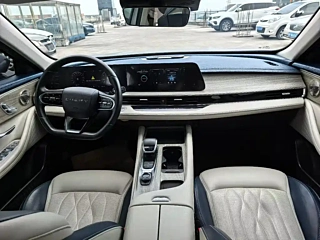CHERY ARRIZO 8  2022 YEAR 1.6T DCT ELEGANT 2022