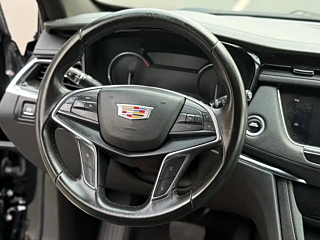 CADILLAC XT5 2020 YEAR FACELIFT 28T LUXURY 2020