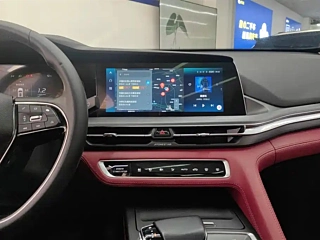 CHANGAN CS75 PLUS 2021 YEAR 1.5T AUTOMATIC PREMIUM 2021