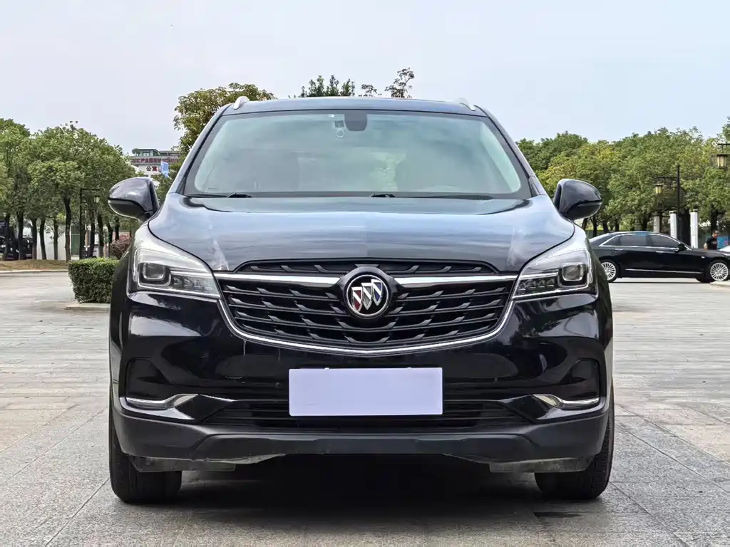 BUICK ENVISION 2021