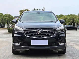 BUICK ENVISION 2021