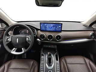 WEY VV6  2021 YEAR 2.0T 2WD SMART + 2021