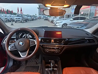 BMW 1-SERIES 2021 YEAR 120I M SPORT 2021