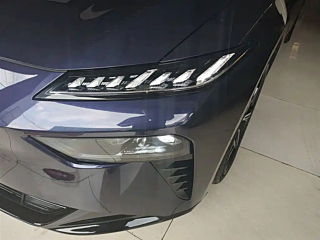 DONGFENG E&PI;007  2024 YEAR 200PRO RANGE-EXTENDING EDITION 2024