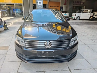 VOLKSWAGEN LAVIDA 2018