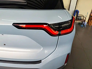 NIO ES6 2020 YEAR 420KM SPORT 2020