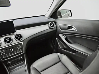 MERCEDES BENZ GLA  2016 YEAR GLA 220 4MATIC FASHION 2016
