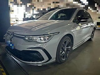 VOLKSWAGEN GOLF  2020 YEAR 200TSI DSG COMFORT 2020