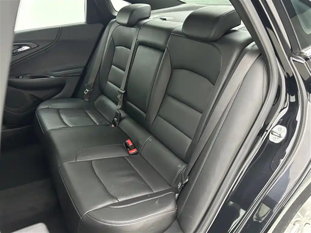 CHEVROLET MALIBU XL 2020