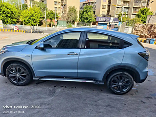 EVERUS GAC HONDA VE-1  2021 YEAR COMFORT EDITION 2021