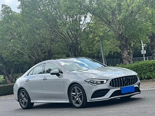 MERCEDES BENZ CLA  2020 YEAR CLA 200 2020