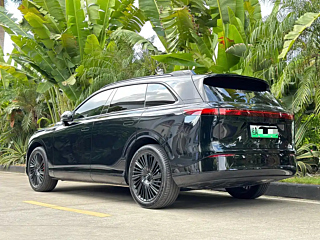 XPENG MOTORS G9  2025 YEAR 625  RANGE MAX 2025
