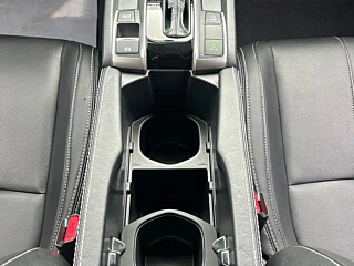 HONDA CIVIC  2021 YEAR HATCHBACK 220TURBO CVT 2021