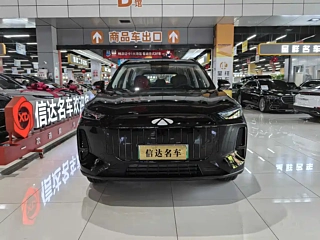 Заказать CHERY OTHER