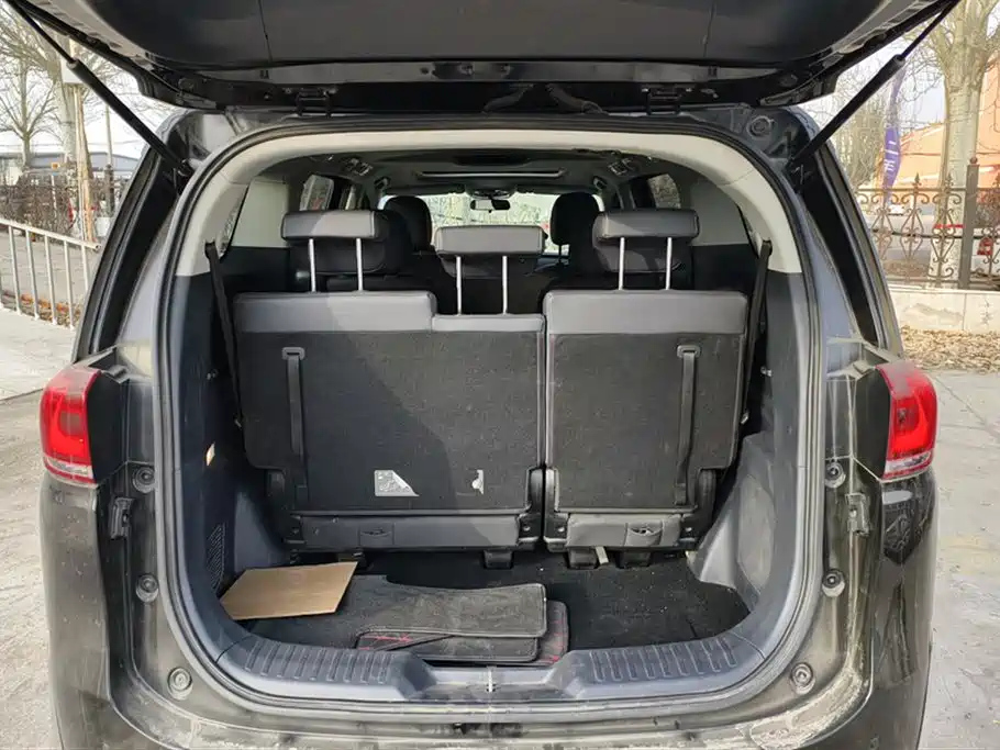 TRUMPCHI M8 2021
