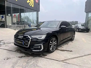 AUDI A6L 2024