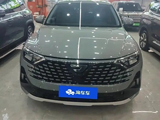 Заказать JETTA VS7