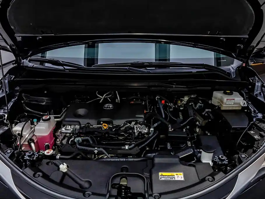 TOYOTA SIENNA SIENNA 2021