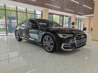 AUDI A6L  2024 YEAR 45 TFSI SELECTED DYNAMIC 2024