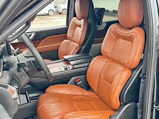 LINCOLN NAVIGATOR  2018 YEAR 3.5T  EDITION EURO V 2018
