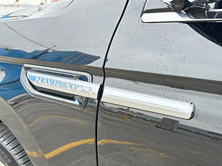LINCOLN NAVIGATOR  2018 YEAR 3.5T  EDITION EURO V 2018